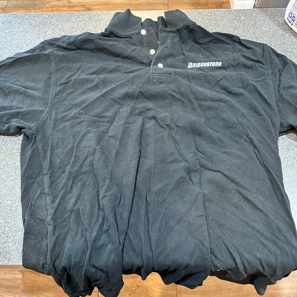 Bridgestone XL polo Men’s